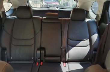 2nd Hand Mazda Cx-9 2018 at 3500 km for sale in Parañaque