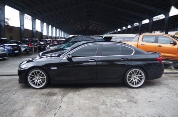 2nd Hand Bmw 520D 2016 for sale in Pasig