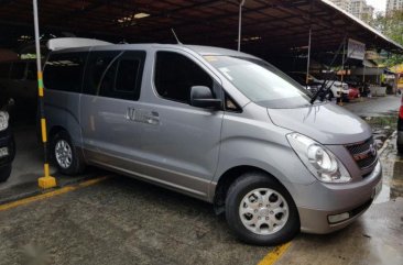 Hyundai Grand Starex 2014 for sale in Parañaque