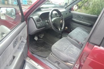 2nd Hand Toyota Revo 2000 Manual Gasoline for sale in Malabon