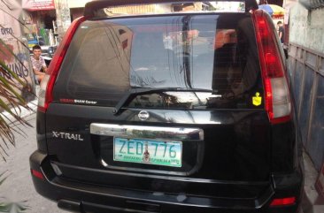 2nd Hand Toyota Rav4 2004 for sale in Quezon City