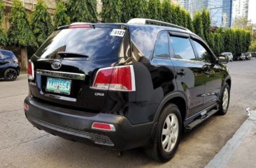 2nd Hand Kia Sorento 2012 for sale in Mandaue