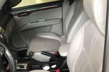 2nd Hand Mitsubishi Montero Sport 2012 for sale in Dasmariñas