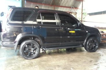 Honda Cr-V 2003 Automatic Gasoline for sale in Cavite City