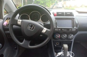 2nd Hand Honda City 2008 for sale in Parañaque