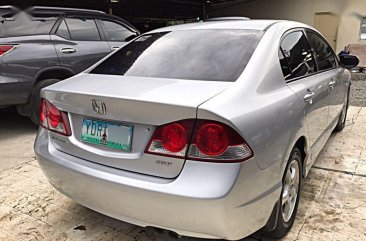 2006 Honda Civic for sale in Mandaue