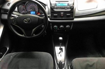 2nd Hand Toyota Vios 2014 for sale in Manila