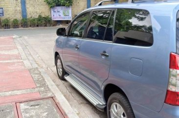 Like New Toyota Innova for sale in Quezon City