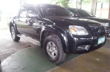 Selling Mazda Bt-50 2011 at 95000 km in Tarlac City