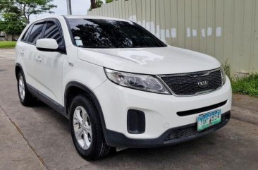 Kia Sorento 2013 Manual Diesel for sale in Cebu City