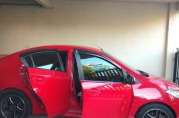 Sell 2nd Hand 2010 Mazda 2 Automatic Gasoline at 47000 km in Bacoor