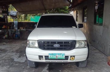 Selling 2nd Hand Ford Ranger 2006 in Calumpit