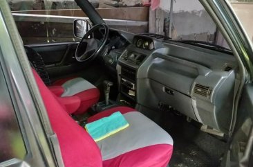 Mitsubishi Pajero 1998 Automatic Diesel for sale in San Fernando