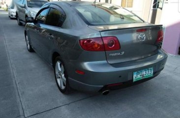 2004 Mazda 6 for sale in Mabalacat