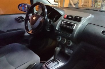 Honda City 2008 Automatic Gasoline for sale in Biñan