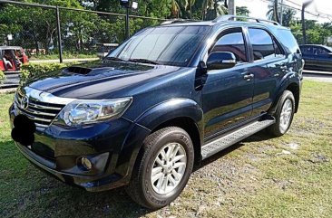 2014 Toyota Fortuner for sale in Pasay