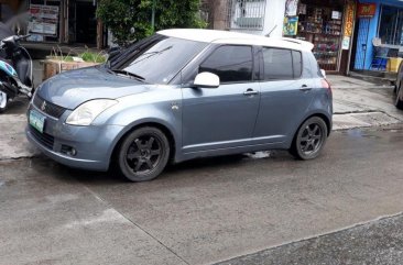 2006 Suzuki Swift for sale in Quezon City
