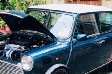 Mini Cooper 1985 Manual Gasoline for sale in Manila