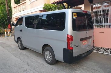 2nd Hand Nissan Urvan 2017 at 13000 km for sale