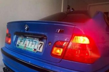 2000 Bmw 323 for sale in Quezon City