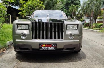 Rolls-Royce Phantom Automatic Gasoline for sale in Las Piñas