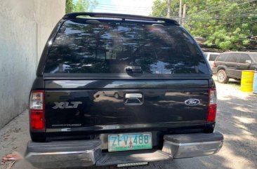 2nd Hand Ford Ranger 2007 for sale in Angeles