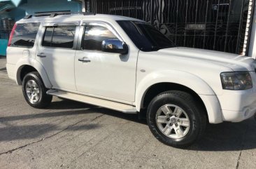 2008 Ford Everest for sale in Las Piñas