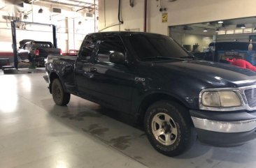 Selling 2nd Hand Ford F-150 1999 at 120000 km in Makati