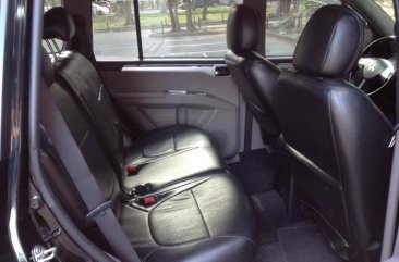 2nd Hand Mitsubishi Montero 2010 at 100000 km for sale