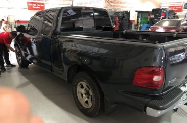 2nd Hand Ford F-150 1999 at 120000 km for sale