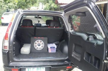 Selling 2nd Hand Honda Cr-V 2004 in Meycauayan