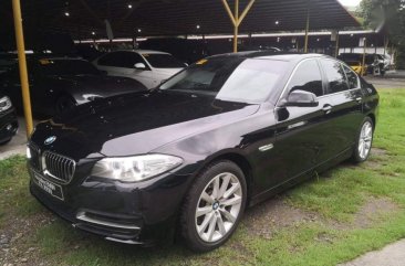 Selling Bmw 520D 2016 Automatic Diesel 