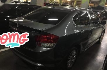 Selling 2nd Hand Honda City 2010 at 56000 km in Quezon City