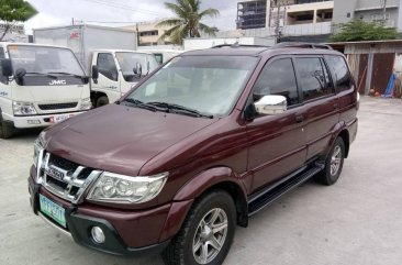 Selling Brand New Isuzu Sportivo 2013 in Mandaue