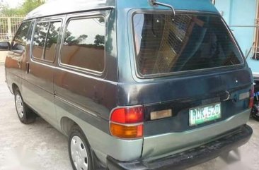 Selling Toyota Lite Ace 1995 Automatic Diesel in Santa Maria