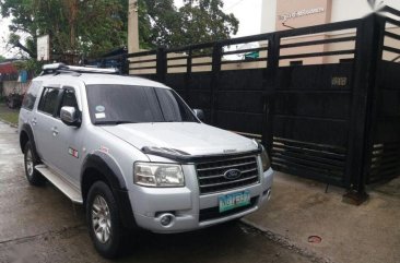 2009 Ford Everest for sale in Bacolor