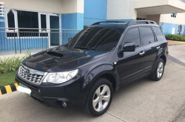 2nd Hand Subaru Forester 2009 for sale in Cebu City