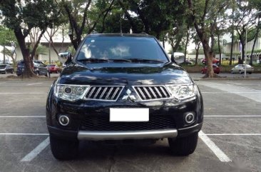 2nd Hand Mitsubishi Montero 2010 at 100000 km for sale