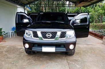 2014 Nissan Navara for sale in Olongapo