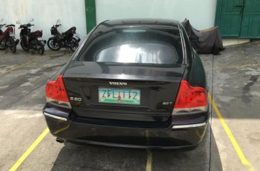 Selling Volvo S60 2006 Automatic Gasoline in Carmona