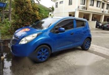 2012 Chevrolet Spark for sale in Pasig
