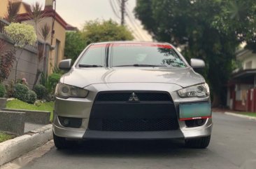 2nd Hand Mitsubishi Lancer Ex 2008 for sale in Parañaque