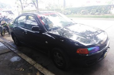2nd Hand Mitsubishi Lancer 2019 at 90000 km for sale in Cagayan de Oro