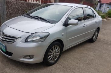 2012 Toyota Vios for sale in Lipa