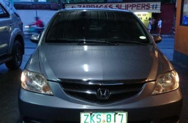 Honda City 2008 Automatic Gasoline for sale in Biñan