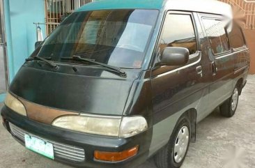 Selling Toyota Lite Ace 1995 Automatic Diesel in Santa Maria