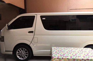 2015 Toyota Hiace for sale in San Juan