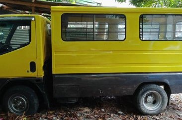 Selling 2nd Hand Mitsubishi Fuso 2006 Van at 90000 km in Las Piñas