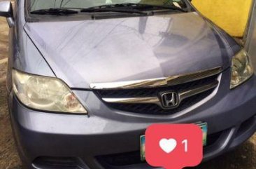 2nd Hand Honda City 2009 for sale in Las Piñas