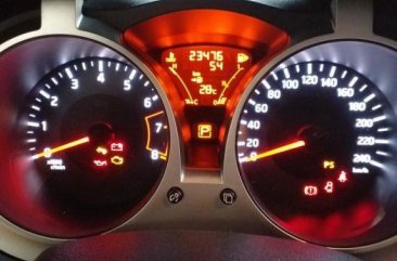Nissan Juke 2016 Automatic Gasoline for sale in Marikina
